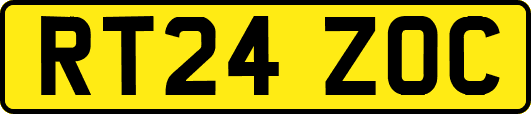RT24ZOC