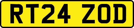 RT24ZOD