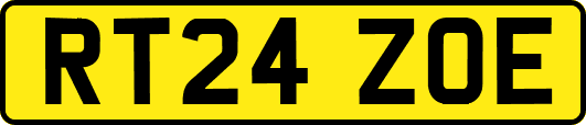 RT24ZOE