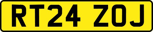 RT24ZOJ