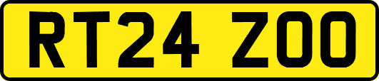 RT24ZOO