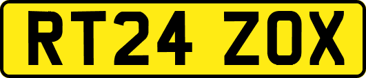 RT24ZOX