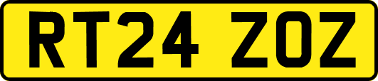 RT24ZOZ