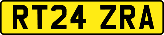 RT24ZRA