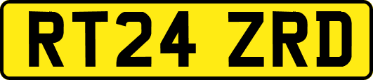 RT24ZRD
