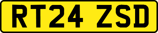 RT24ZSD