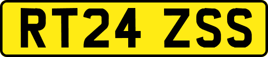 RT24ZSS