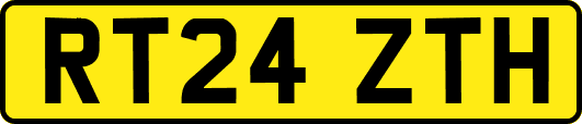 RT24ZTH
