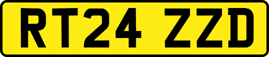 RT24ZZD