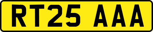 RT25AAA