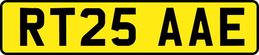 RT25AAE