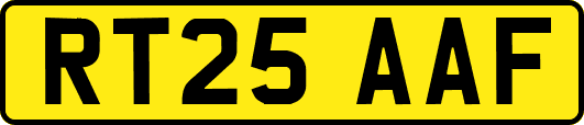 RT25AAF
