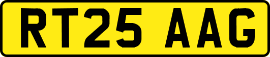 RT25AAG