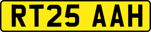 RT25AAH