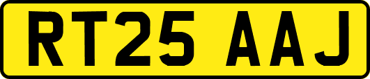 RT25AAJ