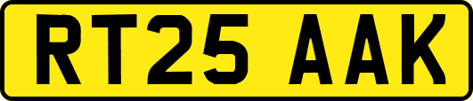 RT25AAK