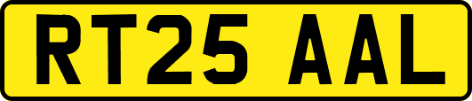 RT25AAL
