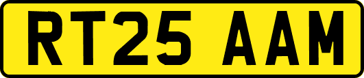 RT25AAM