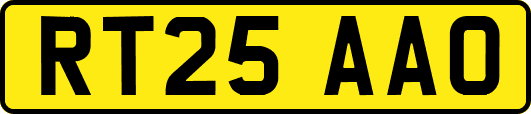 RT25AAO