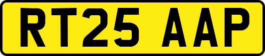 RT25AAP