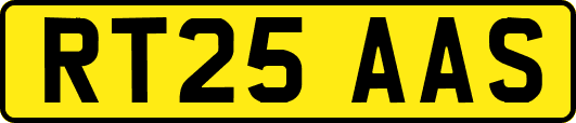RT25AAS