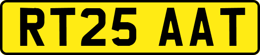 RT25AAT