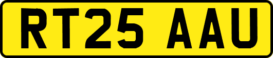 RT25AAU