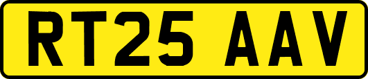 RT25AAV