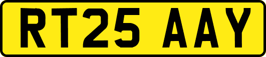 RT25AAY