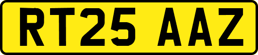 RT25AAZ