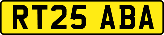 RT25ABA