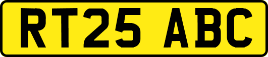 RT25ABC