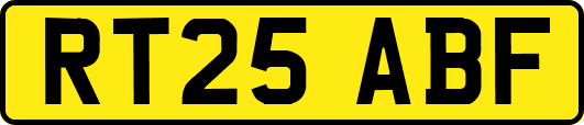 RT25ABF