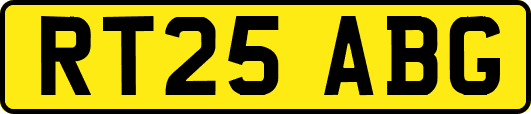 RT25ABG