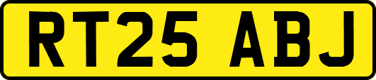 RT25ABJ