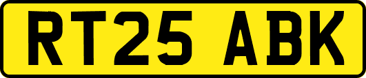 RT25ABK