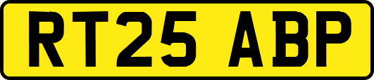RT25ABP