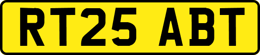 RT25ABT