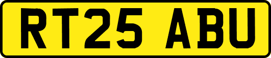 RT25ABU