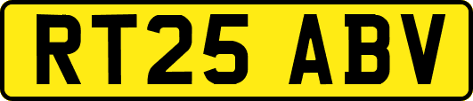 RT25ABV