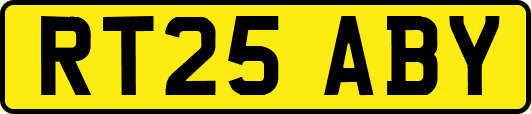 RT25ABY
