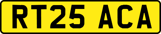 RT25ACA