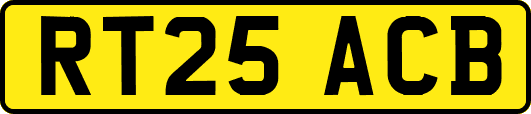 RT25ACB