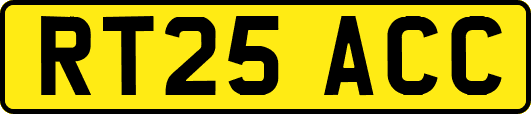 RT25ACC
