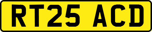 RT25ACD