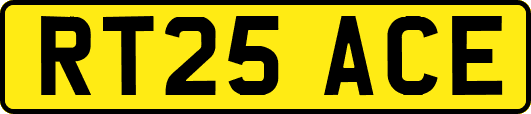 RT25ACE