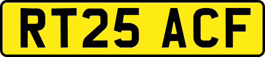 RT25ACF