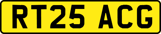 RT25ACG