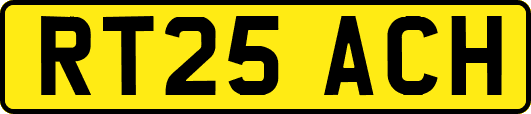 RT25ACH