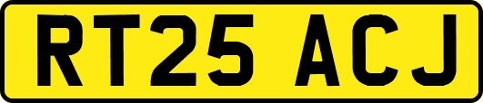 RT25ACJ